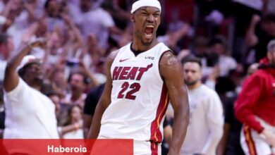 Butler, 56 sayılık rekoru sonrası: "Playoff Jimmy diye bir şey yok"