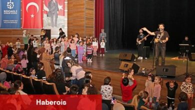 Büyükşehir, 23 Nisan heyecanını Defneli çocuklarla yaşayacak