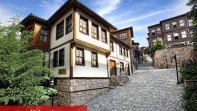 Büyükşehir, Kocaeli'yi Emitt Turizm Fuarında tanıtacak - Haberois Büyükşehir, Kocaeli'yi Emitt Turizm Fuarında tanıtacak