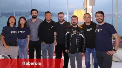 Bybit CEO'su bölgedeki kripto büyümesini desteklemek için Türkiye'yi ziyaret etti