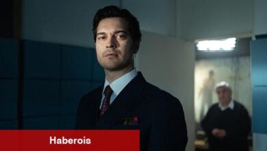 Çağatay Ulusoy'un Başrolünde Yer Aldığı Terzi'nin Tanıtım Fragmanı Yayınlandı