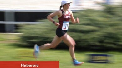 Çağdaş Pentatlon Dünya Kupası'nın 2. etabı başladı