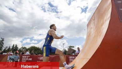 Çağdaş Pentatlon Dünya Kupası'nın 2. etabı başlıyor - Haberois Çağdaş Pentatlon Dünya Kupası'nın 2. etabı başlıyor