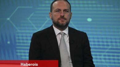 Çağdaş pentatlonda "tarihi zaferin" akabinde maksat olimpiyat madalyası