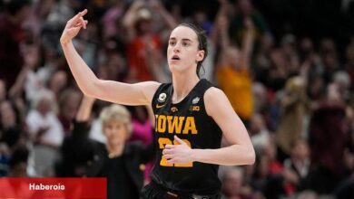 Caitlin Clark ve WNBA ile Yüzleşen Yetenek Muamması - Haberois Caitlin Clark ve WNBA ile Yüzleşen Yetenek Muamması