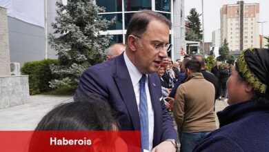Çalık: Ramazan Bayramı'nın Memleketimize Huzur Getirmesini Diliyorum - Haberois Çalık: Ramazan Bayramı'nın Memleketimize Huzur Getirmesini Diliyorum