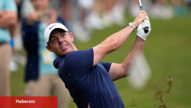 Çalkantılı Bir Dönemin Ardından Düzenlenen Dünya Golf Şampiyonası Bir Başkasında Soluyor - Haberois Çalkantılı Bir Dönemin Ardından Düzenlenen Dünya Golf Şampiyonası Bir Başkasında Soluyor