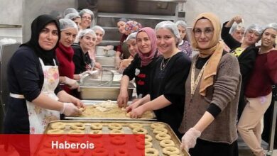 Çankaya Belediyesinden İstihdama Yönelik Kalıcı Adımlar - Haberois Çankaya Belediyesinden İstihdama Yönelik Kalıcı Adımlar