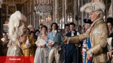 Cannes Film Festivali'nin Açılışını XV.Louis Hakkında Johnny Depp Filmi Yapacak