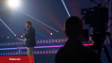 Carlson ve Lemon Çıkış Yaparken, Cable'ın Trump Savaşı Üzerine Bir Bölüm Kapanıyor