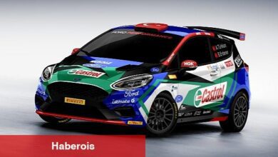Castrol Ford Team Türkiye, Bodrum Rallisi'ne Damga Vurmaya Hazır - Haberois Castrol Ford Team Türkiye, Bodrum Rallisi'ne Damga Vurmaya Hazır