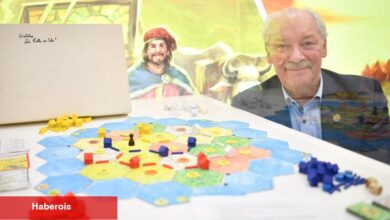 Catan Yerleşimcilerinin Görkemli ve Barbarca Takası - Haberois Catan Yerleşimcilerinin Görkemli ve Barbarca Takası