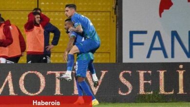 Çaykur Rizespor'dan tepe adımı - Haberois Çaykur Rizespor'dan tepe adımı