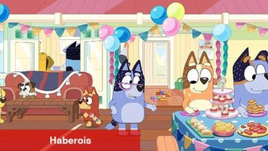 CBeebies Mayıs Ayında Eğlence Dünyasının Kapılarını Aralıyor