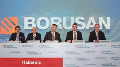 Çelik Borunun Global Devi Borusan Mannesmann, ABD'de Gücüne Güç Kattı
