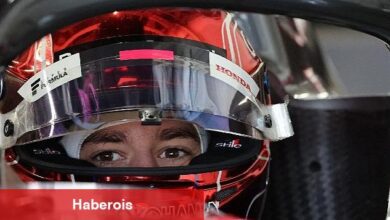 Cem Bölükbaşı F1'e en yakın seri Muhteşem Formula'da bu hafta sonu piste çıkıyor - Haberois Cem Bölükbaşı F1'e en yakın seri Muhteşem Formula'da bu hafta sonu piste çıkıyor