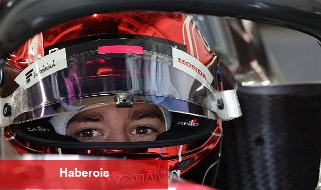 Cem Bölükbaşı F1'e en yakın seri Muhteşem Formula'da bu hafta sonu piste çıkıyor - Haberois Cem Bölükbaşı F1'e en yakın seri Muhteşem Formula'da bu hafta sonu piste çıkıyor