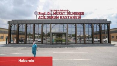 Cerrahpaşa Taşınıyor, Bayramdan Sonra Faaliyete Geçecek - Haberois Cerrahpaşa Taşınıyor, Bayramdan Sonra Faaliyete Geçecek