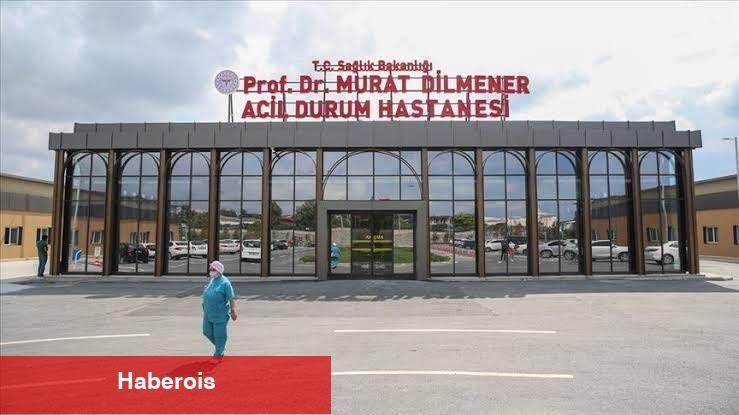 Cerrahpaşa Taşınıyor, Bayramdan Sonra Faaliyete Geçecek - Haberois Cerrahpaşa Taşınıyor, Bayramdan Sonra Faaliyete Geçecek