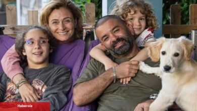 Ceyda Düvenci eşi Bülent Şakrak'tan boşanacağı tezlerine karşılık verdi: Çok memnunuz - Haberois Ceyda Düvenci eşi Bülent Şakrak'tan boşanacağı tezlerine karşılık verdi: Çok memnunuz