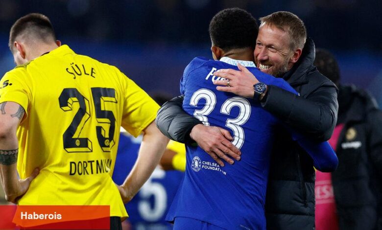 Chelsea Günü Kurtarır; Sezonu Kurtarmak Daha Sonra Gelebilir - Haberois Chelsea Günü Kurtarır; Sezonu Kurtarmak Daha Sonra Gelebilir