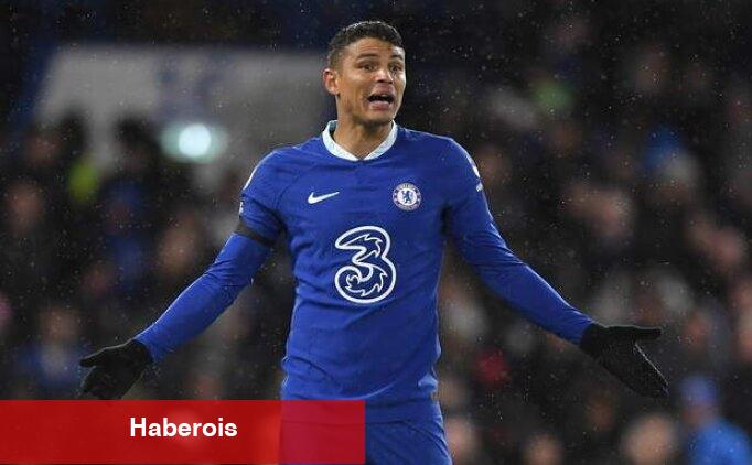 Chelsea'nin zahmeti devam ediyor - Haberois Chelsea'nin zahmeti devam ediyor