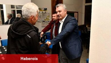 CHP Tekirdağ Milletvekili Adayı Nurten Yontar ve Malkara Belediye Başkanı Ulaş Yurdakul, 26 Nisan 2023 Çarşamba günü Malkara'da bir dizi ziyaret gerçekleştirdiler - Haberois CHP Tekirdağ Milletvekili Adayı Nurten Yontar ve Malkara Belediye Başkanı Ulaş Yurdakul, 26 Nisan 2023 Çarşamba günü Malkara'da bir dizi ziyaret gerçekleştirdiler