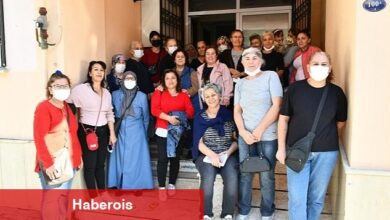 Çiğli Belediyesi'nden 800 Bayana Kanser Taraması Takviyesi