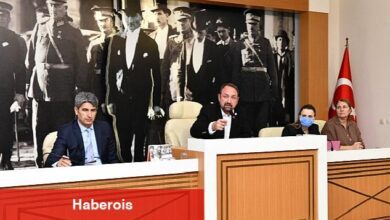 Çiğli'nin Genç Liderinden Gençlere Müjde