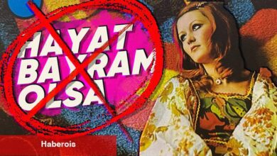 Çıktığı Devir Yasaklanmış 13 Tanınan Müzik - Haberois Çıktığı Devir Yasaklanmış 13 Tanınan Müzik