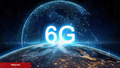 Çin, 6G konusunda eşsiz bir çalışma sürdürüyor - Haberois Çin, 6G konusunda eşsiz bir çalışma sürdürüyor