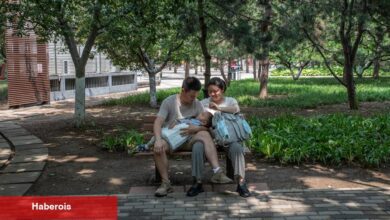 Çin'deki ekonomik düşüş ve küresel yaptırımlar - Haberois Çin'deki ekonomik düşüş ve küresel yaptırımlar