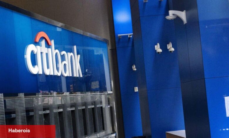 Citi'nin seçim sonrası için faiz ve kur senaryoları - Haberois Citi'nin seçim sonrası için faiz ve kur senaryoları
