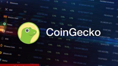 CoinGecko Raporu: DeFi ve NFT, 1. Çeyrekte Patladı! - Haberois CoinGecko Raporu: DeFi ve NFT, 1. Çeyrekte Patladı!