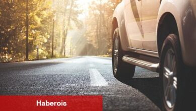 Continental'den bayramda uzun yola gidecekler için emniyetli sürüş tavsiyeleri