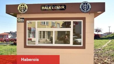 "Çorlu Halk Ekmek" Büfeleri Açılıyor