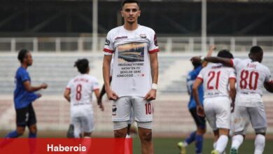 Cristiano Ronaldo'ya rakip olabilecek Türk