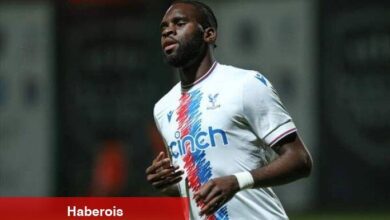 Crystal Palace seriye bağladı! Üst üste 3. galibiyet