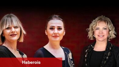 Cso Ada Ankara'da Mayıs Ayı - Haberois Cso Ada Ankara'da Mayıs Ayı