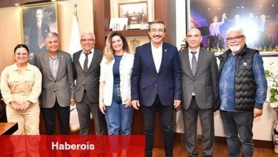Çukurova'daki deprem önlemlerine jeolog desteği - Haberois Çukurova'daki deprem önlemlerine jeolog desteği