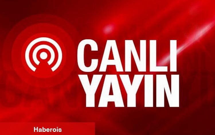 Cumhurbaşkanı Erdoğan Pendik'te konuşuyor (CANLI)