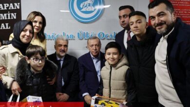 Cumhurbaşkanı Erdoğan'dan ABD Büyükelçisi'ne tepki! Amerika'ya ders vermemiz lazım! - Haberois Cumhurbaşkanı Erdoğan'dan ABD Büyükelçisi'ne tepki! Amerika'ya ders vermemiz lazım!