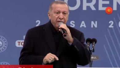 Cumhurbaşkanı Erdoğan'dan 'seccade' ve 'kurşun' tepkisi! - Haberois Cumhurbaşkanı Erdoğan'dan 'seccade' ve 'kurşun' tepkisi!