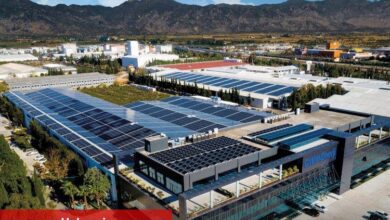 CW Enerji’nin üretim kapasitesinde büyük artış