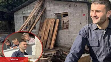 CZN Burak'tan sarsıntı bölgesine alkışlanacak hareket! - Haberois CZN Burak'tan sarsıntı bölgesine alkışlanacak hareket!