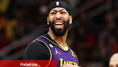 Davis: "Açgözlü hale geldik, şimdi tatmin olmadık!" - Haberois Davis: "Açgözlü hale geldik, şimdi tatmin olmadık!"