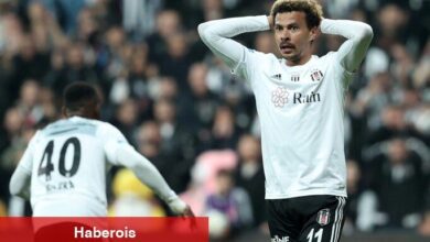 Dele Alli'den İngiltere'de farklı manzara - Haberois Dele Alli'den İngiltere'de farklı manzara