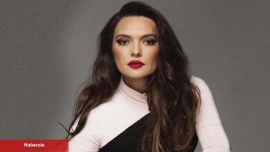 Demet Akalın yeniden yaptı yapacağını! Mert Ramazan Demir'i övmek isterken isimleri karıştırdı - Haberois Demet Akalın yeniden yaptı yapacağını! Mert Ramazan Demir'i övmek isterken isimleri karıştırdı