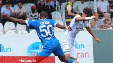 Denizlispor, birinci kere TFF 2. Lig'e geriledi