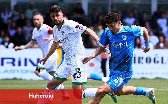 Denizlispor: "Geleceğimiz altyapıya bağlı" - Haberois Denizlispor: "Geleceğimiz altyapıya bağlı"